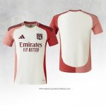 Terza Maglia Olympique Lione 24-25
