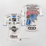 Terza Maglia Queretaro 22/23 Thailandia