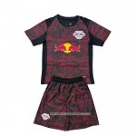 Terza Maglia RB Leipzig 25/26 Bambino