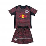 Terza Maglia RB Leipzig 25/26 Bambino