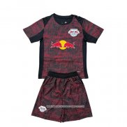 Terza Maglia RB Leipzig 25/26 Bambino