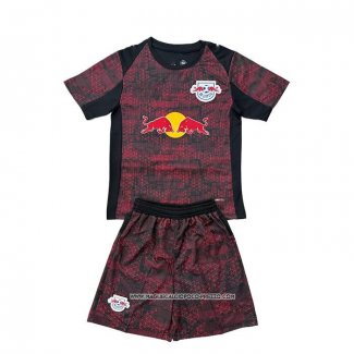 Terza Maglia RB Leipzig 25/26 Bambino