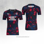 Terza Maglia Rangers 24/25