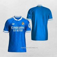 Terza Maglia Real Madrid Authentic 25/26