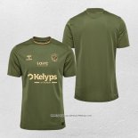 Terza Maglia Saint-Etienne 25/26 Thailandia