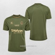 Terza Maglia Saint-Etienne 25/26 Thailandia