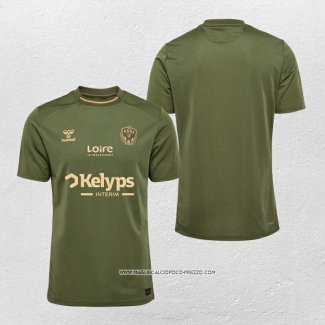 Terza Maglia Saint-Etienne 25/26 Thailandia