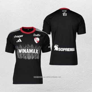 Terza Maglia Strasbourg 25/26 Thailandia