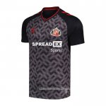 Terza Maglia Sunderland Portiere 24/25