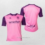 Terza Maglia Tenerife 22/23 Thailandia