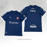 Terza Maglia Thailandia Atletico Independiente 2025
