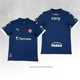 Terza Maglia Thailandia Atletico Independiente 2025