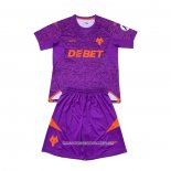 Terza Maglia Wolves Portiere Bambino 24-25