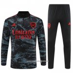 Tuta da Track Felpa Arsenal UCL 22/23