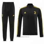 Tuta da Track Giacca Juventus 23/24 Nero