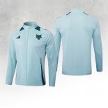 Giacca Cruzeiro Verde 24-25