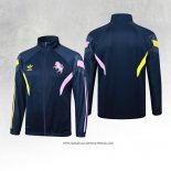 Giacca Juventus Giallo 24-25 e Rosa
