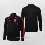 Giacca Liverpool 25/26 Nero
