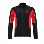 Giacca Milan 25/26 Nero