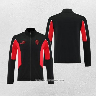Giacca Milan 25/26 Nero