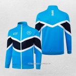 Giacca Napoli 25/26 Blu Nero