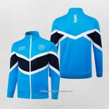 Giacca Napoli 25/26 Blu Nero