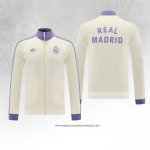 Giacca Real Madrid Giallo 24-25
