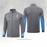 Giacca Tottenham Hotspur 24/25 Grigio