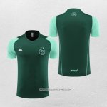 Maglia Allenamento Argelia 23/24 Verde