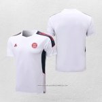 Maglia Allenamento Bayern Monaco 22/23 Bianco
