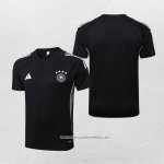 Maglia Allenamento Germania 25/26 Nero