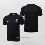 Maglia Allenamento Germania 25/26 Nero