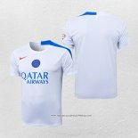 Maglia Allenamento Paris Saint-Germain 25/26 Bianco