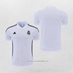 Maglia Allenamento Real Madrid 22/23 Bianco e Purpura
