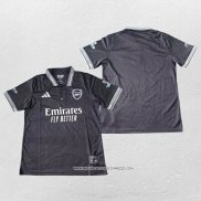 Maglia Arsenal Special 2025-2026 Nero Thailandia