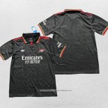 Maglia Arsenal Special 25/26 Nero Thailandia