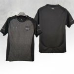 Maglia Atletico Mineiro Special 2025 Nero Thailandia