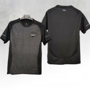 Maglia Atletico Mineiro Special 2025 Nero Thailandia