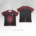 Maglia Barcellona Special Rosso Thailandia 25-26 Nero