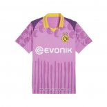 Maglia Borussia Dortmund Special 25/26 Rosa