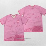 Maglia Brasile Special 25/26 Rosa Thailandia