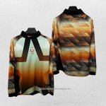 Maglia Francia Portiere 2025 Manica Lunga