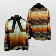 Maglia Francia Portiere 2025 Manica Lunga