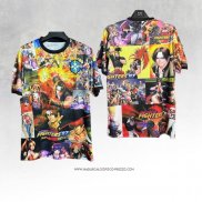 Maglia Giappone Thailandia Cartoon 2025-26