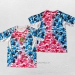 Maglia Inter Miami Special 2025 Blu Rosso Thailandia