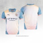 Maglia Manchester City Gallagher x Noel 24/25