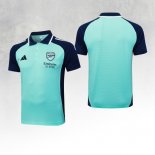 Maglia Polo Arsenal 25/26 Verde