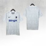 Maglia Prematch Chelsea 25/26