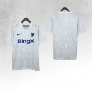Maglia Prematch Chelsea 25-26