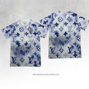 Maglia Real Madrid Special Bianco Thailandia LV 25-26
